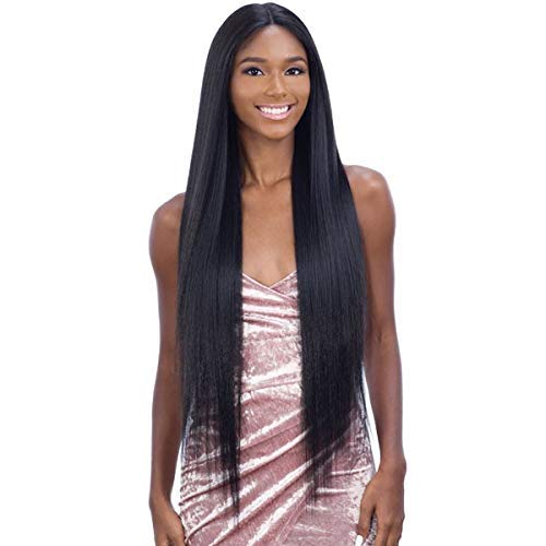 FreeTress Equal Synthetic Hair Lace Frente Freedom Parte 204