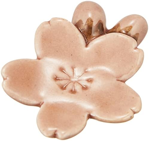 光陽 陶器 Os pauzinhos de flor de cerejeira choros