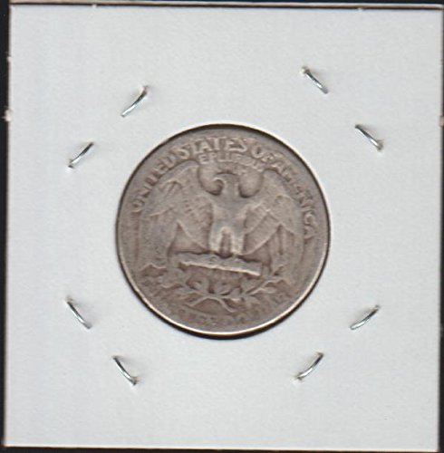 1944 Washington Quarter Choice Fine Detalhes