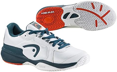 Sapatos de tênis juniores Sprint 3.5