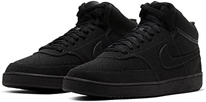 Nike Men's Court Vision Mid Sneaker