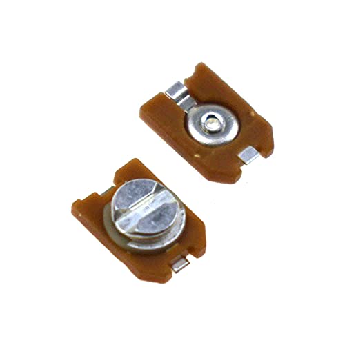 Capacitor ajustável de 10pcs 3PF 6PF 10pf 20pf 30pf SMD TZC3Z300A110 TZC3Z060A110 TZC3Z030A110 TZC3Z200A110 TZC3Z100A110