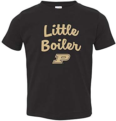 NCAA Little Mascot Toddler Camiseta, faculdade, universidade