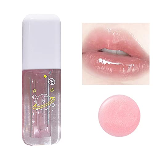 Base de brilho labial Big Light Water Lip Waterlight Lip Like