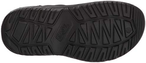 Teva unissex-child K Hurricane Drift Sandal