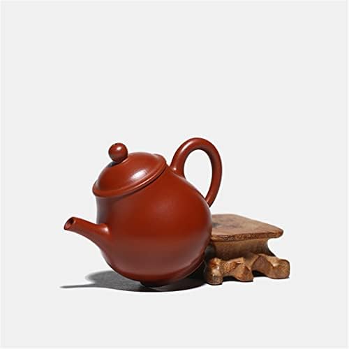 Xwozydr yixing gânghe de barro roxo kung fu pote mestre de chá criativo conjunto de chá criativo