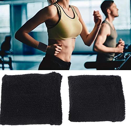 VGEBY 2PCS 0,5 kg Guarda de pulso Sandbag Guard de 1 kg Equipamento ultrafino ajustável para corrida Fitness