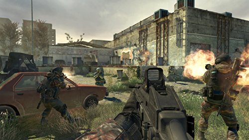 Call of Duty: Modern Warfare 2 Ressurgence Pack [código de jogo online]