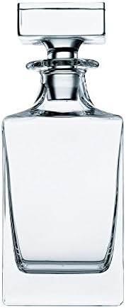 Nachtmann Whisky Bottle Julia Paola, Crystal Glass, 0,75 L, 8055