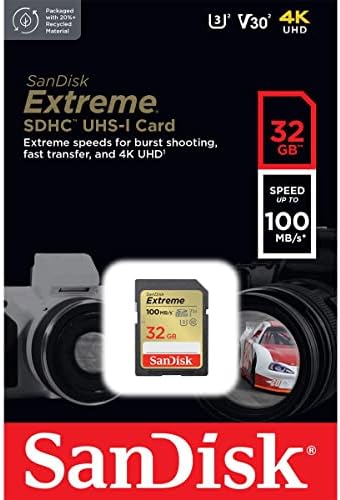 Câmera Sony ZV -1 Compact 4K HD - pacote grátis com cartão de memória SDHC U3 de 32 GB, pacote de software mac, pacote de software