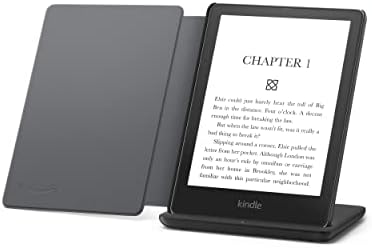 Edição de assinatura Kindle Paperwhite, incluindo Kindle Paperwhite - Agave Green - sem anúncios de tela de bloqueio,