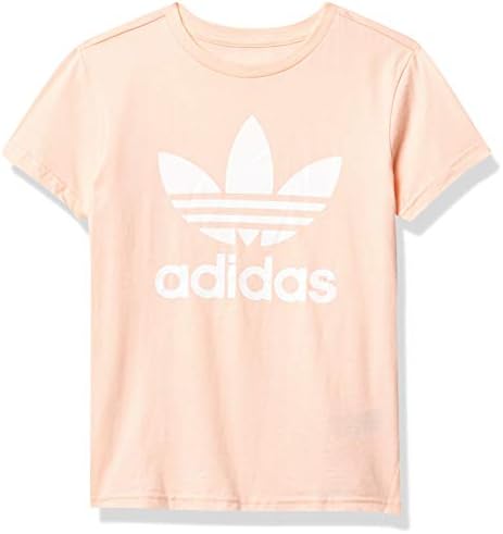 Adidas Originals Unissex-Youth Turoil Tee