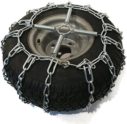 As redes e tensões da ROP Shop 2 Link Pneus 18x8.5x8 para o veículo utilitário UTV ATV 4 rodas