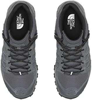 The North Face Truckee Mid Mens Hucking Boots