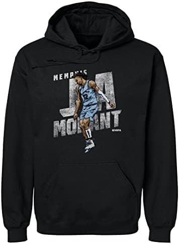 500 JA MORANT Sorto - Ja Morant Memphis Griddy