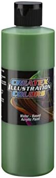 Createx Illustration Color