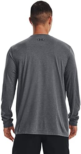 Under Armour Men's Sportstyle esquerda Camiseta de manga comprida