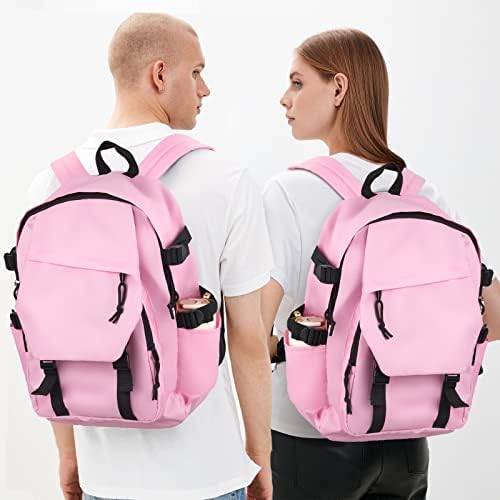 Neurora Backpack Laptop de mochila Backpack para esportes, trabalho, Security College.