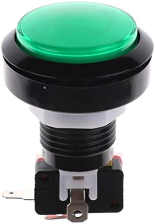 DIY DC 12V Classic Arcade Joystick Arcade Push Button Game Parts para Mame USB Zero Atraso Codificador USB -