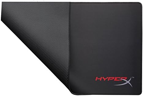 Hyperx pulsefire dart + hyperx fury s mouse pad - xl