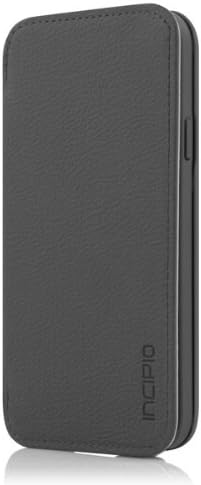 Incipio Watson Wallet Folio para Samsung Galaxy S5 - Embalagem de varejo - Gray