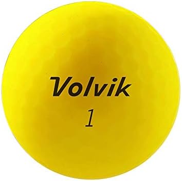 Volvik Vivid XT AMT Golf Balls