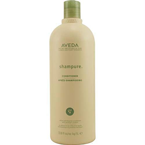 Condicionador de shampure Aveda