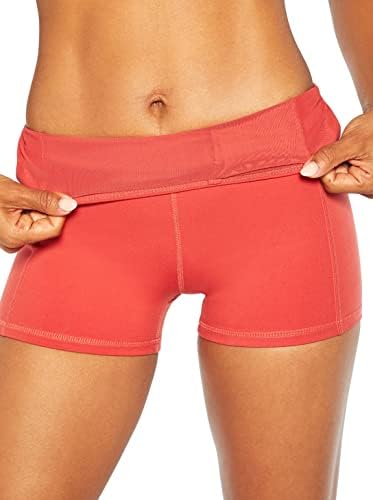 Jessica Simpson Sportswear Women's Tummy Control Hottie Short
