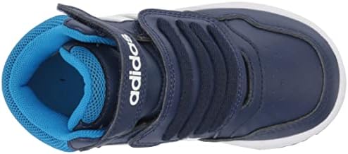 ADIDAS UNISSISEX-CHILD GOOPS 3.0 SAPATO DE BASCASSO MEI