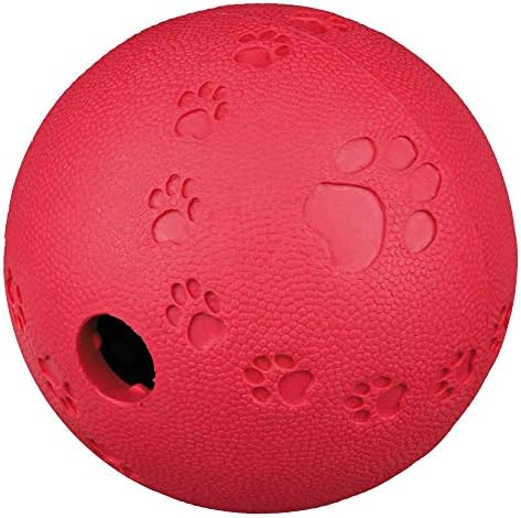 Trixie Dog Activity Snack Ball, 7cm