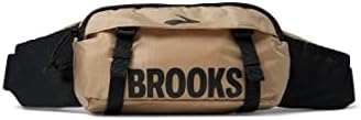 Brooks Stride cintura pacote