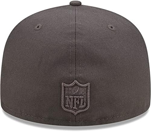 New Era Men's NFL Color Pack 59Fifty Chap