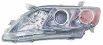 ACK Automotive for Toyota Camry Headlight Substitui OEM: 81150-06C00 Lado do motorista