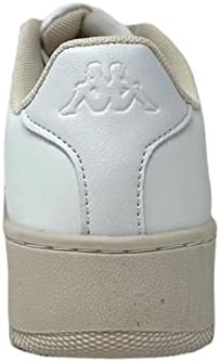 Kappa Unisex-Adult Sneaker Gymnastics Shoe