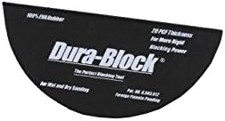 DURA-BLOCK AF4411 BLACK DURA-DISK Landing Block