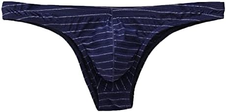 Tanga de calcinha para homens Micro biquíni Tanks Calcimentos casuais lingertia atlética Jockstrap sexo masculino lingerie