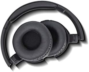 Dodge Scat Pack Lunatune Wireless Headphones