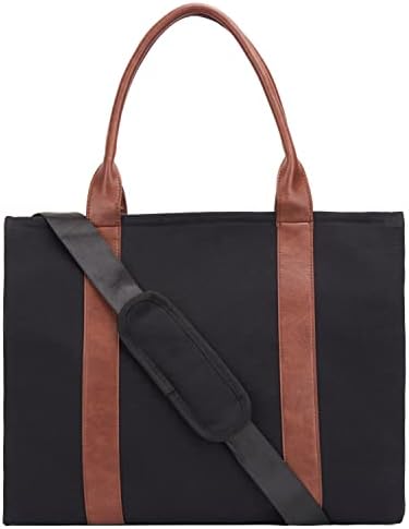 Minkars Laptop Bag for Women