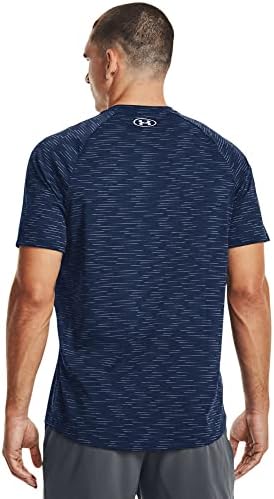 Under Armour Men's Tech 2.0 5c Camiseta de manga curta