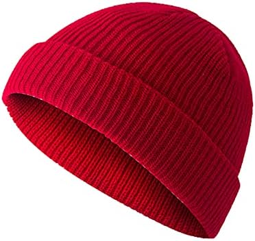 Feminino Trendy Knited Sorrot Sapão Hat Acrílico Capinho Camulho Quente Chapéus de esqui de esqui e trechos de esqui