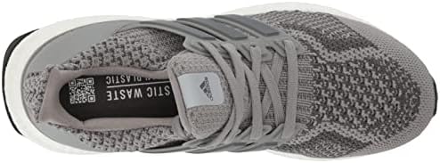Adidas Men's Ultraboost 5.0 Sapateira de Runção de Alfaskina