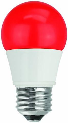 TCP 40W Bulbos azuis equivalentes e LED