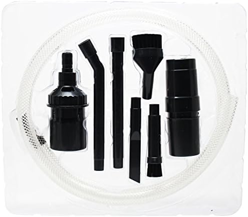 30 Tipo de substituição FJM Sacos de vácuo com 1 kit de fixação de micro -vácuo para Miele - compatível com Miele S6270 Onyx, Miele