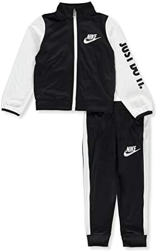 Nike Boy's Futura Tricot Jacket and Calças