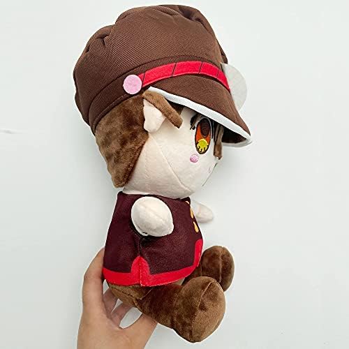 IUTOYYE Atualizou Kun Pluxhies Anime Plexhed Plelight Toy Cute Macio Doll Home Sofá Decoração Coleção de travesseiros brinquedo de pelúcia