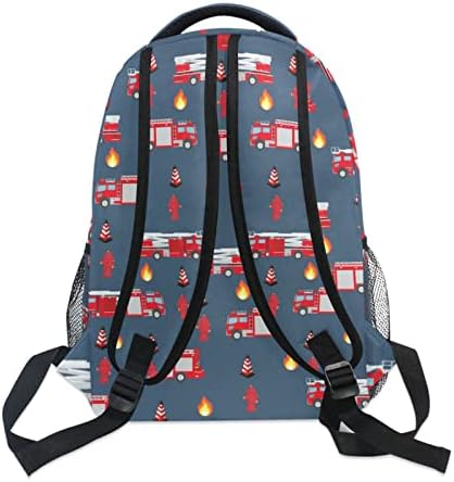 UWSG Travel Laptop Backpack Daypack College School Computer Bag Bookbag para homens