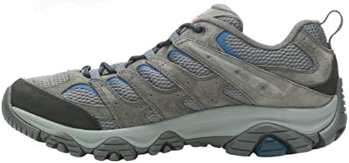 Merrell Men's Moab 3 Sapato de caminhada