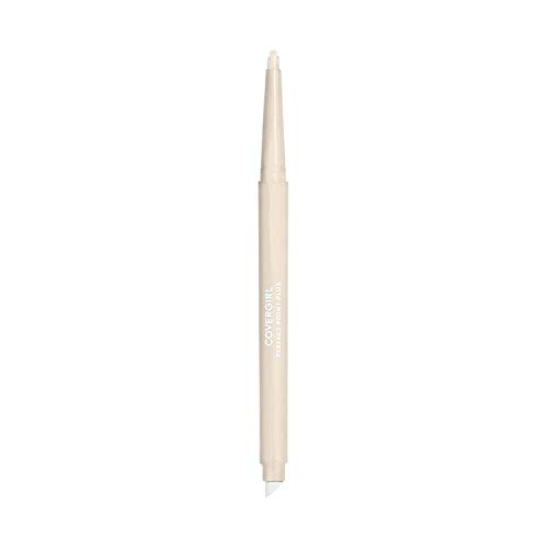 CoverGirl Perfect Point Plus Charcoal Color Eyeliner lápis, 0,008 onça