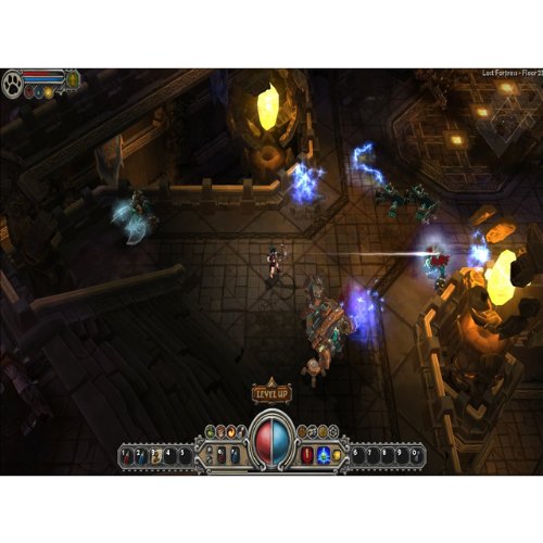 Torchlight [Download]