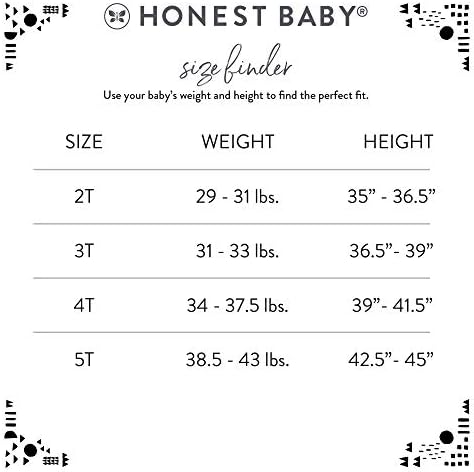 Honestbaby Boys de 3 peças Camiseta Organic SS SS, músculo T e conjunto curto da placa